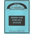Herbs for the Nervous System (Sage Healing Ways Series) by 