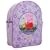 Peppa Pig Lilac Butterflies Backpack