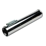 Stainless Steel Cup Dispenser for 5 Ounce Cups, 17-1/2
