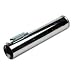 Stainless Steel Cup Dispenser for 5 Ounce Cups, 17-1/2"x3-5/8"D DXSDS115