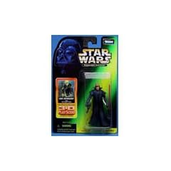 STAR WARS*LUKE SKYWALKER FROM DARK EMPIRE COMICS*EXPANDED UNIVERSE*KENNER
