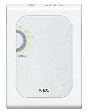 DIS Mobile WiMAX(ワイマックス)専用 データカード・Wi-Fiルータ一体型モデル 【PA-WM3300R(AT)-D】
