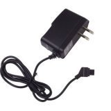 Samsung TAD437JBEB OEM Travel Charger for Samsung SCH-U420/ SGH-A707/ SGH-D807/ SGH-D900/ SGH-I607/ SGH-T509/ SGH-T519/ SGH-T629/ SGH-T809