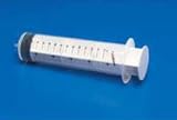Monoject 140 ml Piston Syringe Luer Lock Sterile (Case of 20)