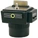 Sunpak NE 3D - Flash adapter - black