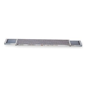 Extension Plank, 6 ft. L, 2 In. H On Sale
