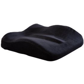 ObusForme Ergonomic Sit-Back Cushion