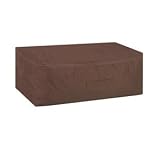 Budge Industries P9A10MB1 Cushion Storage Bag holds chaise
