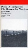 Produkt-Bild: Die Herren des Morgengrauens