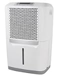 Frigidaire FAD504DUD 50-Pint Dehumidifier