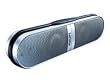 Philips DGX320B - PC multimedia speakers - USB - 1 Watt (total)