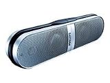 Philips DGX320B - PC multimedia speakers - USB - 1 Watt (total)