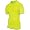 Fierce Yellow