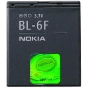 Nokia N78 N79 N93i N95 8gb Battery Bl6f Bl-6f