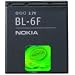 Nokia N78 N79 N93i N95 8gb Battery Bl6f Bl-6f