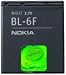 Nokia N78 N79 N93i N95 8gb Battery Bl6f Bl-6f