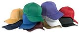 Athletic Mesh Cap