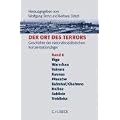 Der Ort des Terrors. Geschichte der nationalsozialistischen Konzentrationslager - Gesamtwerk: Der Ort des Terrors 8: Geschichte der ... Kulmho/Chelmo, Belzec, Sobibor, Treblinka