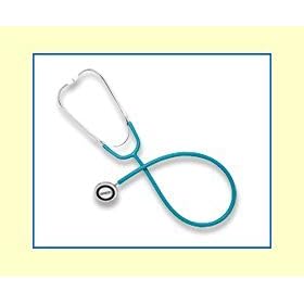 Omron Sprague Rappaport Stethoscope