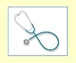 Omron Sprague Rappaport Stethoscope