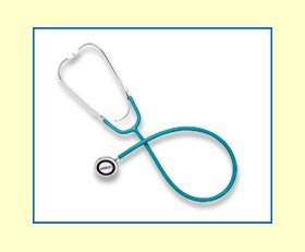 Omron Sprague Rappaport Stethoscope