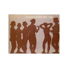 Aristide Maillol: 1861-1944