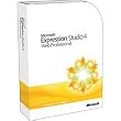 MICROSOFT NHF-00006 Expression Studio 4.0 Professional English Retail-Box