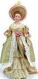 Dollhouse Miniature Natalie Doll