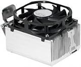 Glacialtech - Ventirad AMD - 64 Socket - 754/939/AM2 Dual core