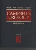 Campbell's Urology (Vol. 1)