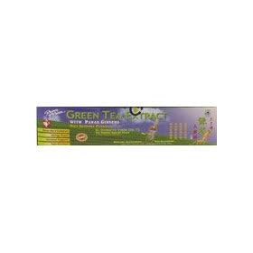 Prince Of Peace Green Tea Extract W/Panax Ginseng