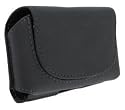 U-Bop Custom Cut Neoprene Leather Soft HipCase For RIM Blackberry Bold 9000