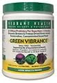 Green Vibrance by Vibrant Health - 24.34 Ounces (60 day supply)