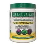 Green Vibrance by Vibrant Health - 24.34 Ounces (60 day supply)