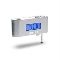 DLO 007-3000 iPod Mini FM