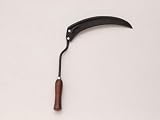 Review Standard  / Standrd H56S Little Giant Grass Hook