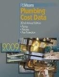 RSMeans Plumbing Cost Data 2009