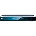 LG BD570 Network Blu ray Disc Player