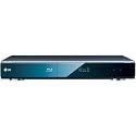 LG BD390 Wi-Fi Network Blu-ray Disc Player