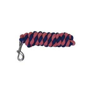 Red Lead Rope