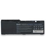 PWR+ Laptop Battery for Dell INSPIRON E1705 6000 9200 9300 9400 M6300; P/N U4873 D5318