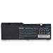 Laptop Battery for Dell INSPIRON E1705 6000 9200 9300 9400 M6300; P/N U4873 D5318