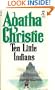 Ten Little Indians