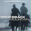 Music From Brokeback Mountain