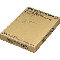 【クリックで詳細表示】コクヨ ファイリングホルダー (2穴あき)A4インデックスラベル付50枚透明 フ-GH750-5T