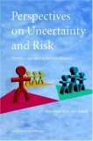 Perspectives in Uncertainty and Risk - The PRIMA Approach to Decision Support