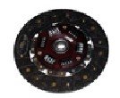 ACT 2000107 Modified Street Clutch Friction Disc