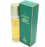 DIAMONDS & EMERALDS by Elizabeth Taylor EDT SPRAY 3.3 OZ