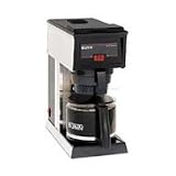 Bunn-O-Matic 8 Cup Coffeemaker