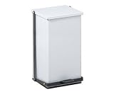 CLINTON PREMIUM WASTE RECEPTICALS 32 QT-white Item# TP-32W